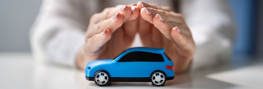assurance auto utilitaire